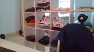 PacinoDeniro  20-08-2021 Recorded Video Show